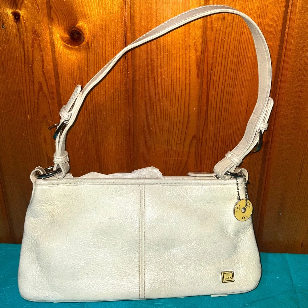 The Sak Hobo Shoulder Bag